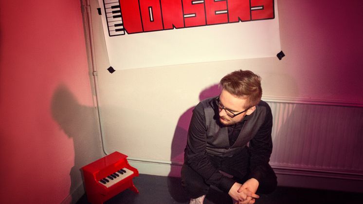 NONSENS @ Jazz på Hellsten