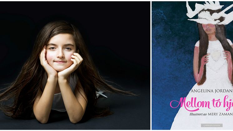 Angelina Jordan_Mellom to hjerter