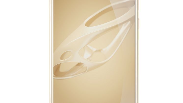 Honor_8_Premium_Framsida