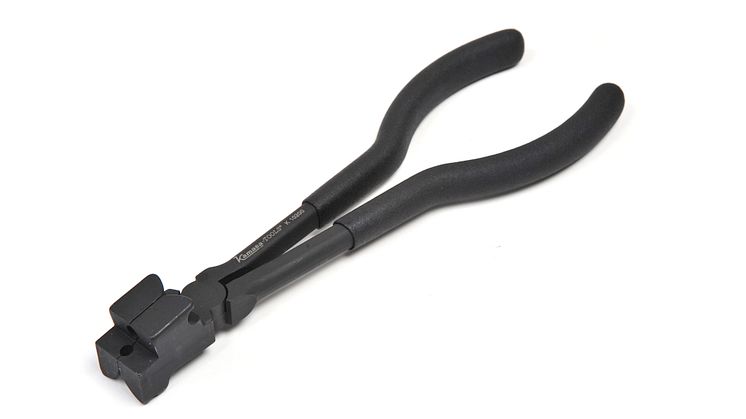Tång för mjuk bockning från Kamasa Tools