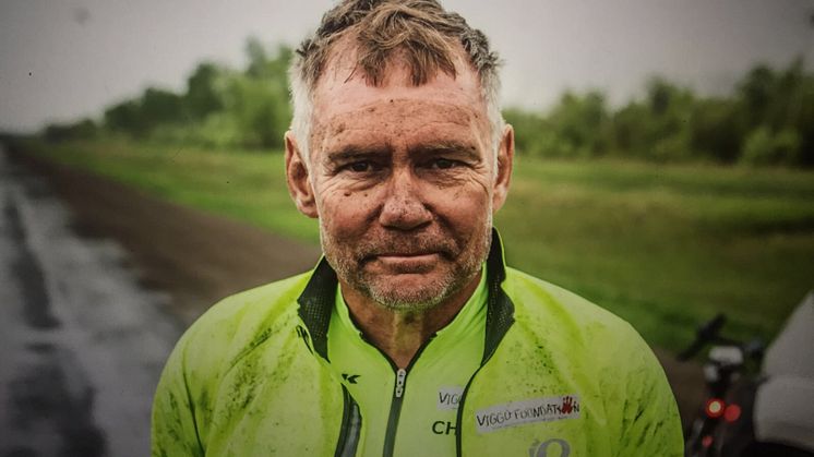 Etapp 1 Christer Skog 