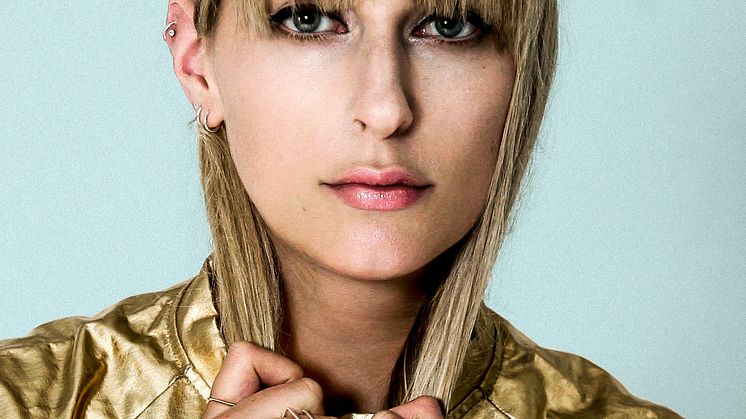 Pressebilde - Susanne Sundfør 