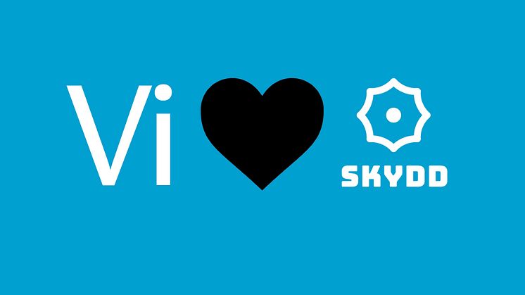 Träffa ASSA ABLOY Opening Solutions på Skydd. Stockholmsmässan, 25-27 oktober.