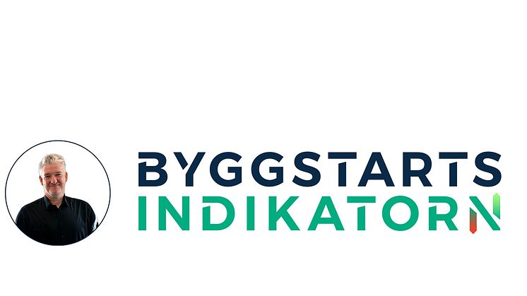 Byggstarterna rullar på trots motvind, enligt Byggfaktas Byggstartsindikator för juni