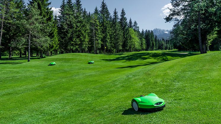 Golfbane