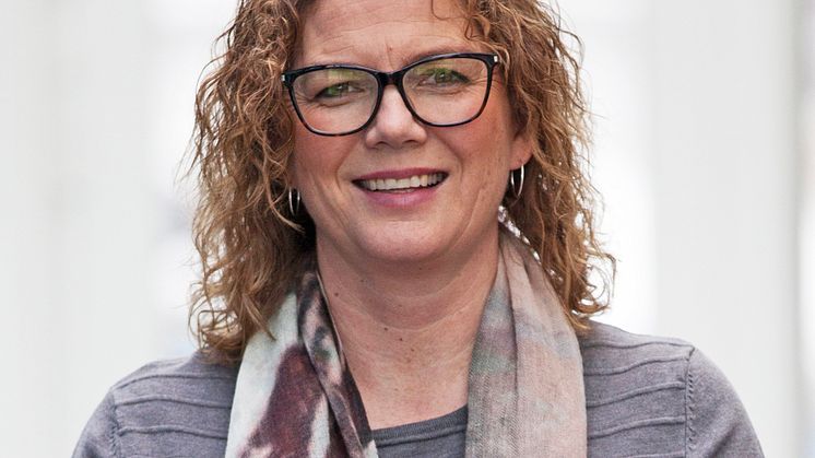 Tonje Sagstuen_kommunikasjonsdirektør