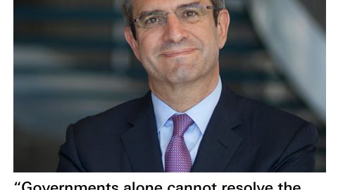 Nestlé lanserer initiativ mot ungdomsledighet i Europa