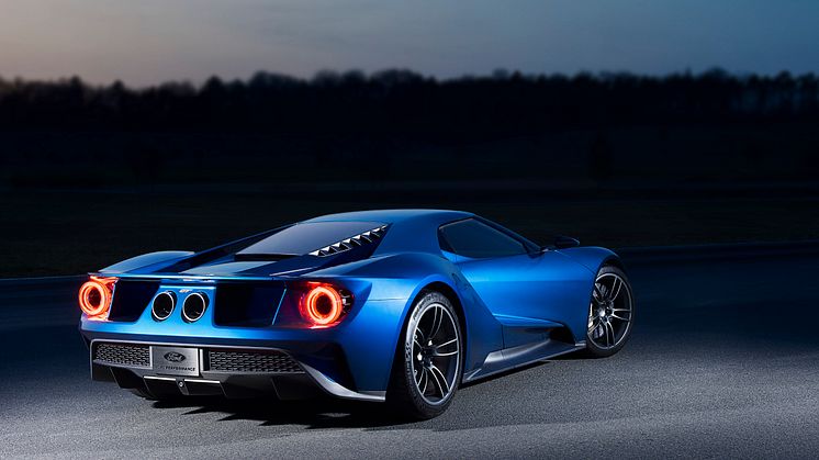 Ford GT