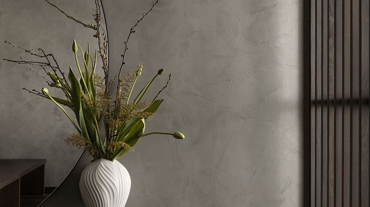 Anna vase