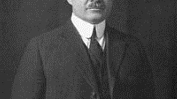 Galamb József 
