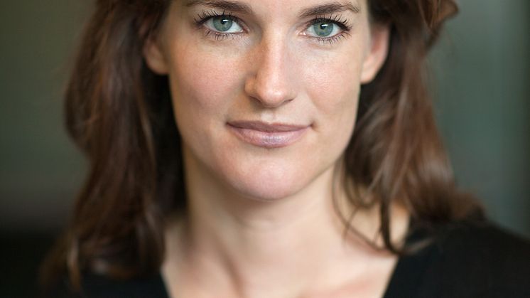 Josefine Hökerberg, Dagens Nyheter - Årets Berättare 2013