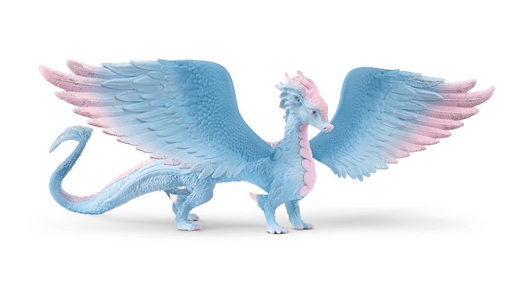 70833_Bayala_Kristalldrache_(c)schleich®
