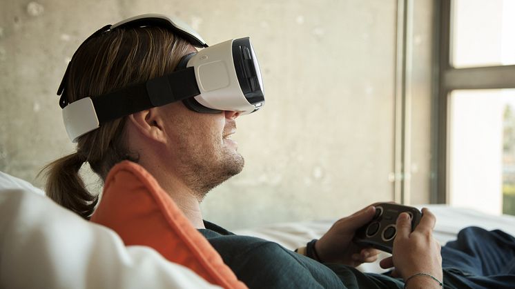 Gear VR
