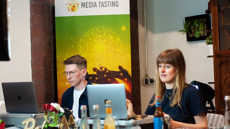 Media Tasting 2021