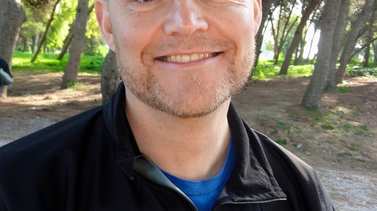 Søren Frederiksen