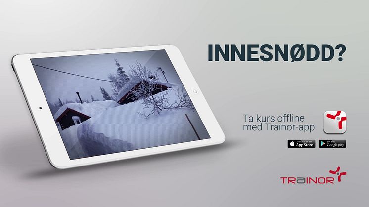 Innesnødd? 