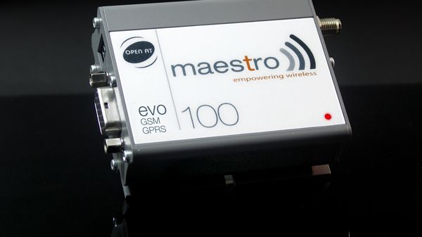 Maestro 100 återkommer som Maestro 100evo