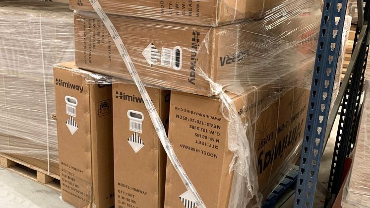E-Bikes seized.jpg