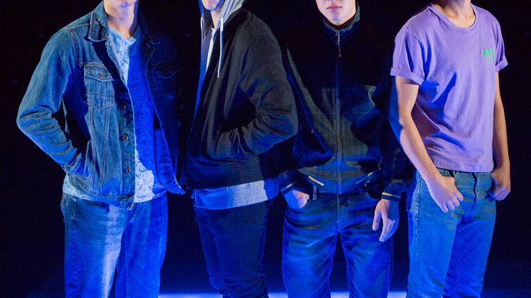 SKAM 2