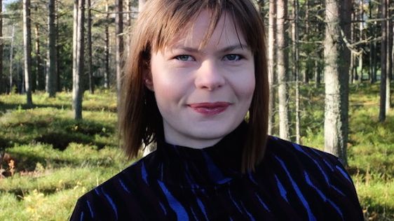 Saima Diderichsen, Institutionen för folkhälsa och klinisk medicin, Umeå universitet