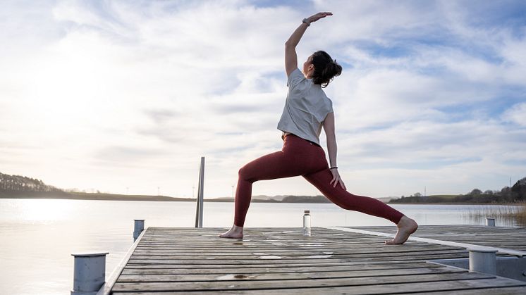HimmerLand introducerer nye yogaophold for 2024