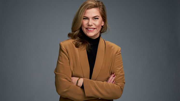 Vi som lever i liberale demokratier, er i mindretall i verden. Det er bare vi som kan sørge for at det styresettet består, skriver Jette F. Christensen i sin bok Demokratiet, det er oss 10 sårbarheter i verdens beste folkestyre. @Kristoffer Myre