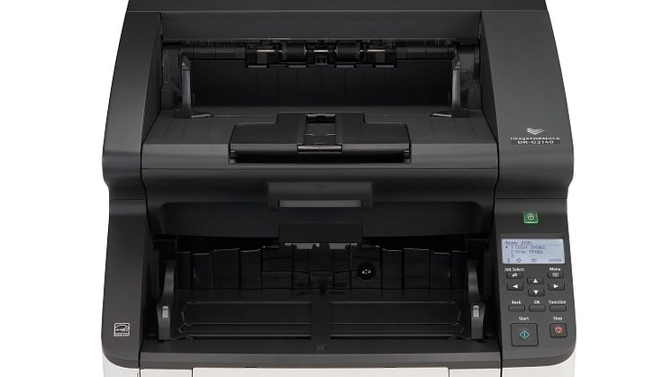 DR-G2140 