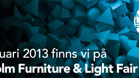 Forbo Flooring på Möbelmässan i Stockholm