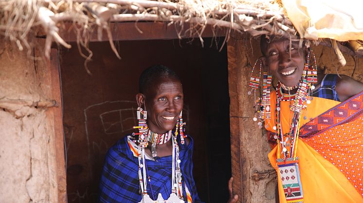 New Report: The vital role of Faith-Based Organizations in promoting SRHR globally