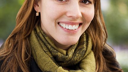 Martina Hibell, Barnfonden.