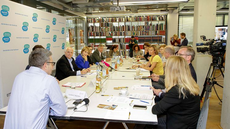 FARKOR: Presseroundtable am 18.10.18