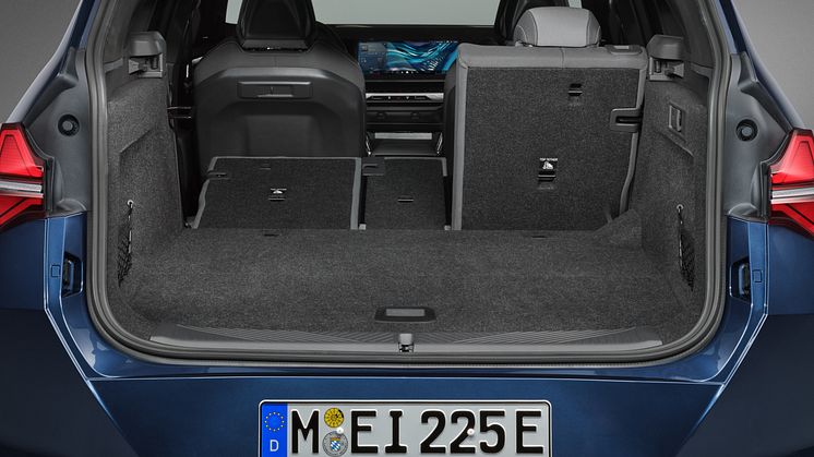 BMW X3 30e xDrive