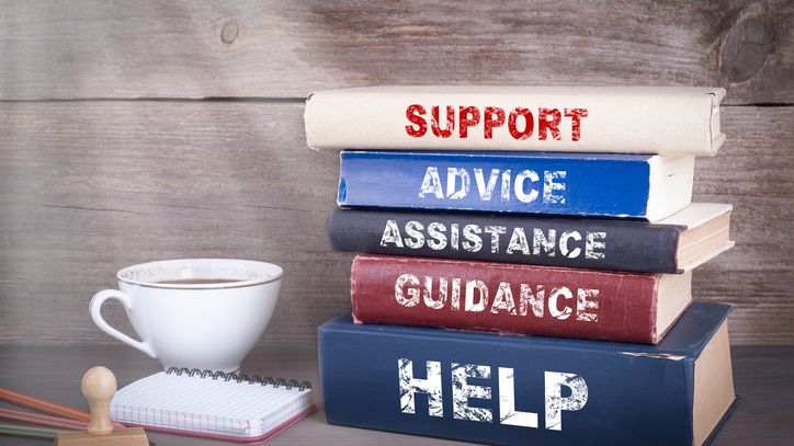 ​Carers – have your say about the support you need