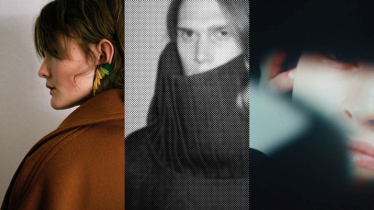 Beckmans Fashion Collaboration 2018