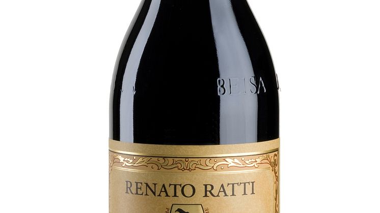 Barolo Marcenasco 150 cl