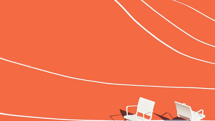AIX-seminarium: Folkhälsa och arkitektur