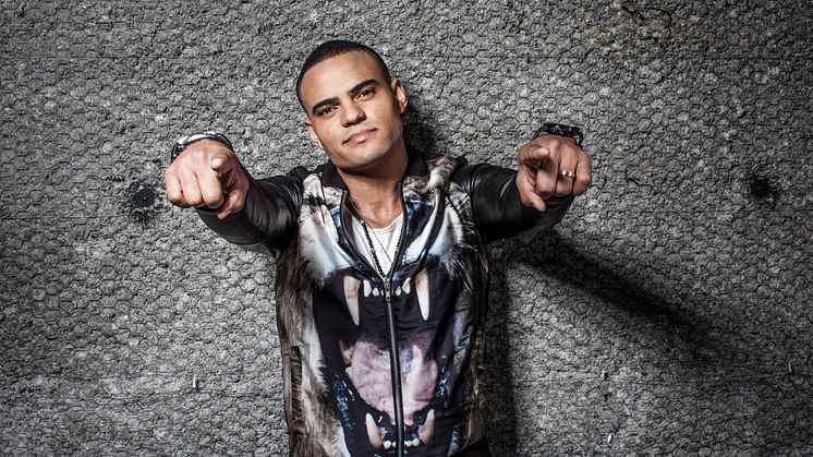 Mohombi Pressbild 2