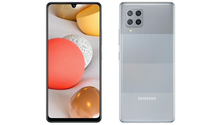 Samsung gør 5G tilgængelig for flere