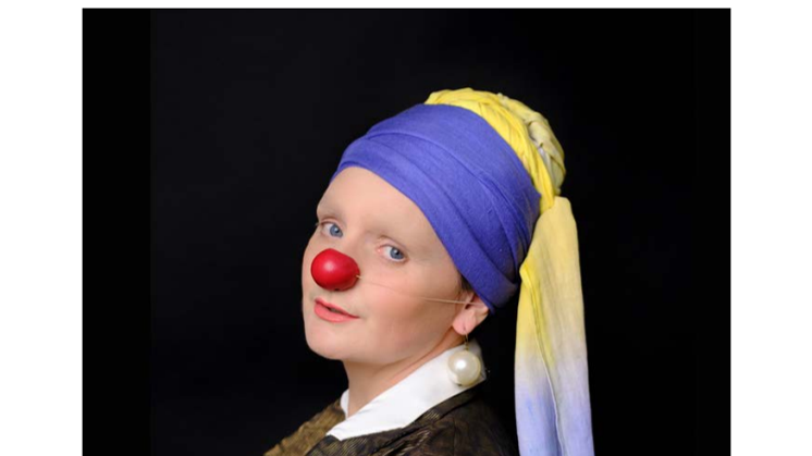 red nose #6 _ 2023 12 v1 c