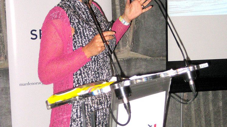 María José Yébenes 2