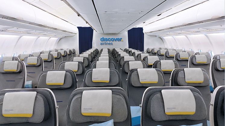 Discover Airlines_Intercont_Eco