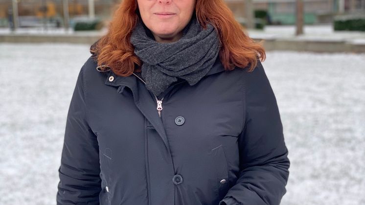 Ebba Östlin, KSO Botkyrka