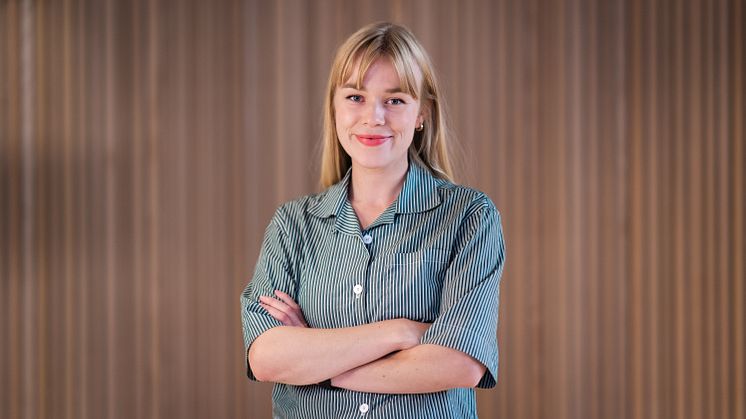 Ny daglig leder i Norske Kulturarrangører