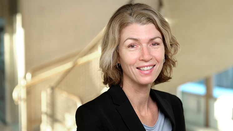 Eva Hedlund