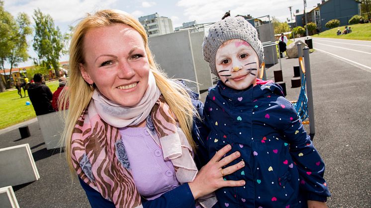 Österängsfestivalen