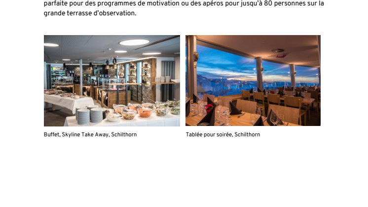 Evénements et rencontres de motivation 