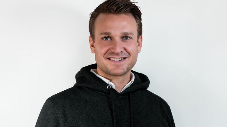 Maximilian Wolf