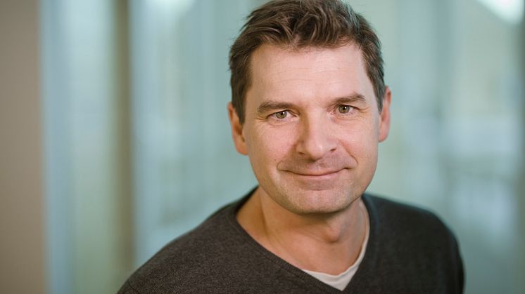 Magnus Blomgren