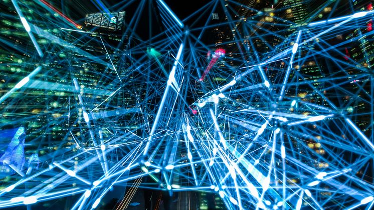 Proptech på Fastighetsmässan