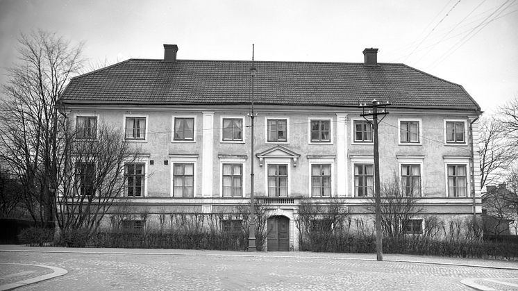 Nygatan 6